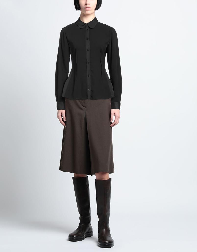 商品HIGH|Solid color shirts & blouses,价格¥1439,第2张图片详细描述