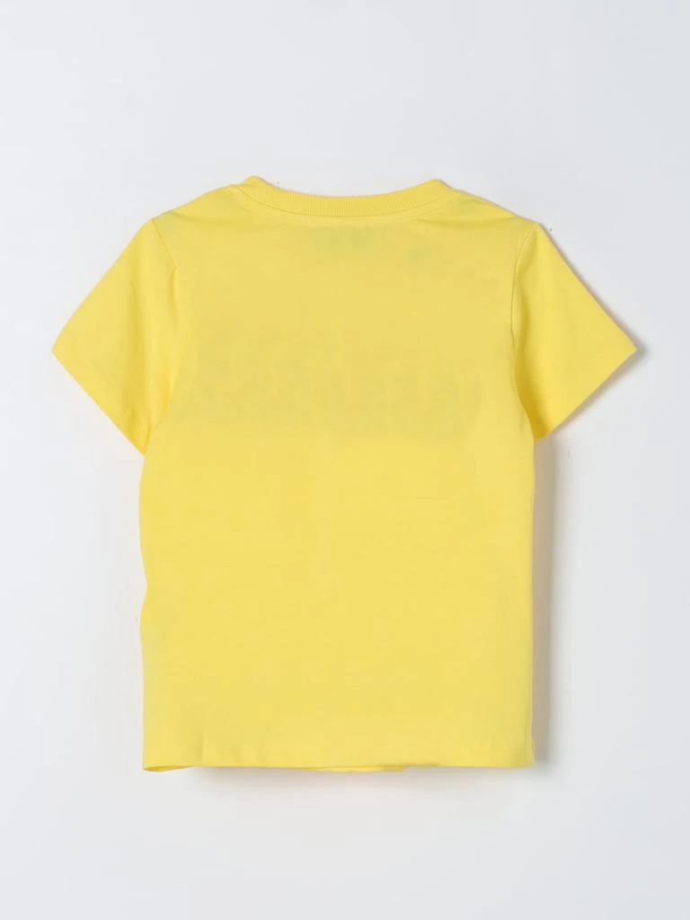 商品Moschino|T-shirt kids Moschino Kid,价格¥425,第2张图片详细描述