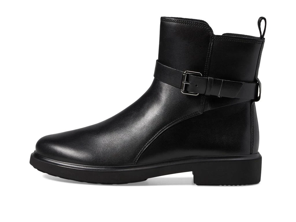 商品ECCO|Amsterdam Buckle Ankle Boot,价格¥749,第4张图片详细描述