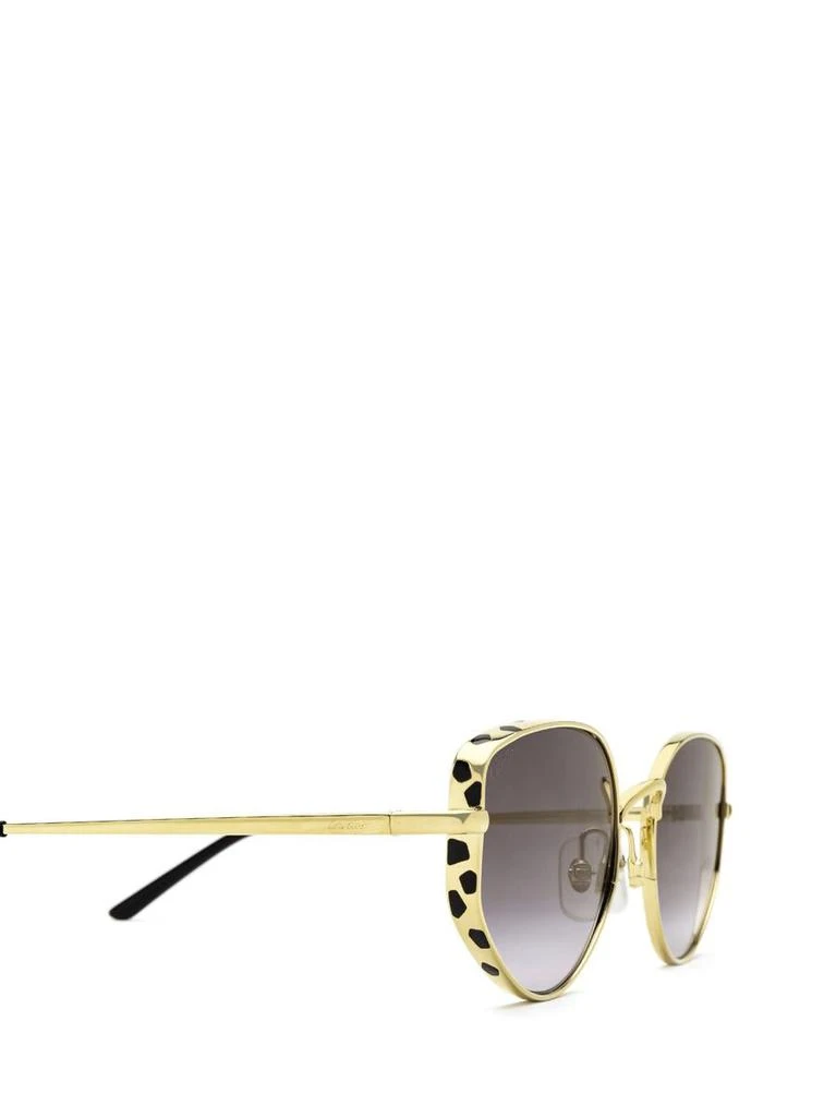 商品Cartier|CARTIER Sunglasses,价格¥7467,第3张图片详细描述