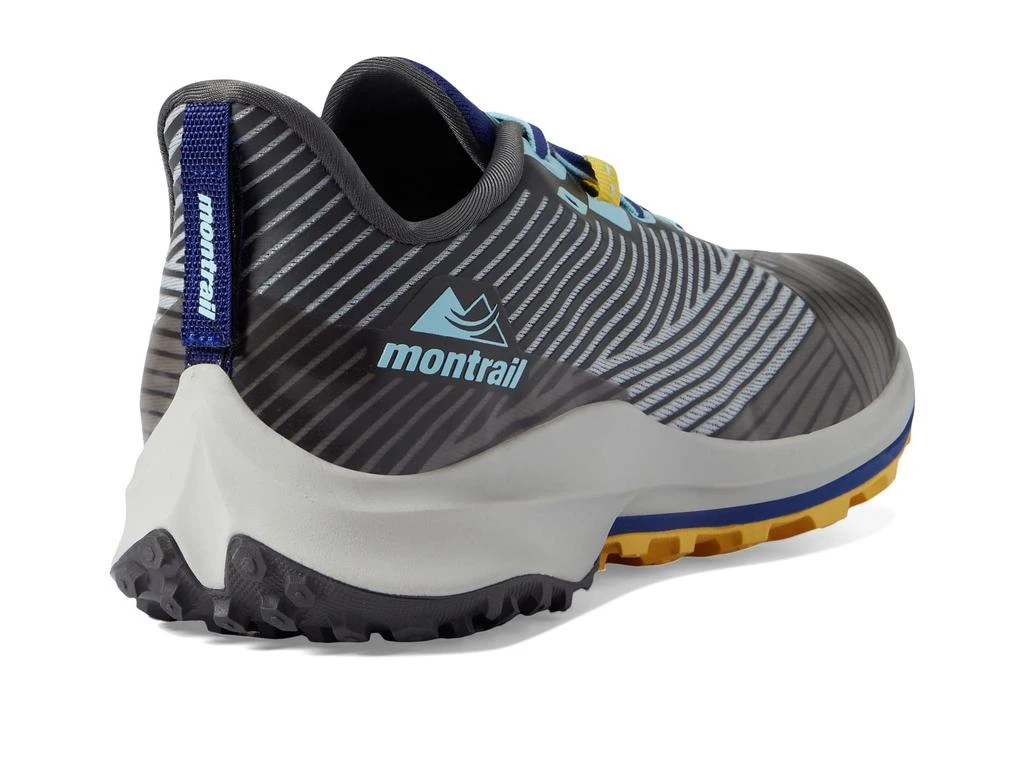 商品Columbia|Montrail™ Trinity AG™,价格¥904,第5张图片详细描述