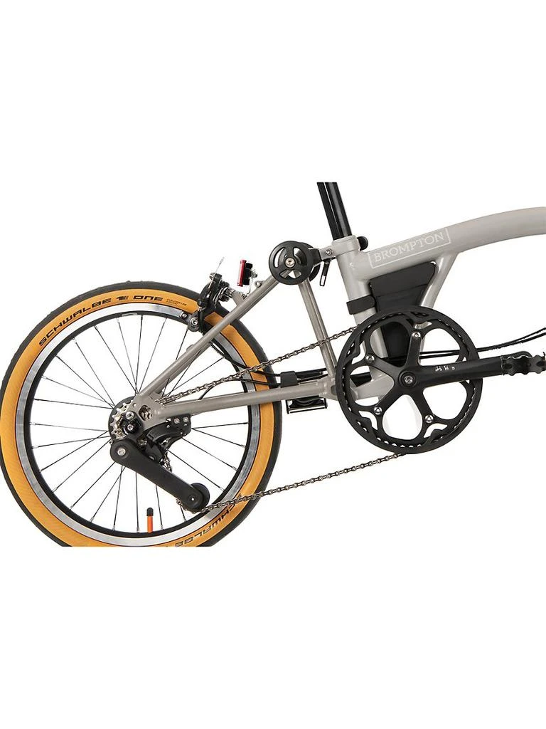 CHPT3 4th Edition Folding Bike 商品