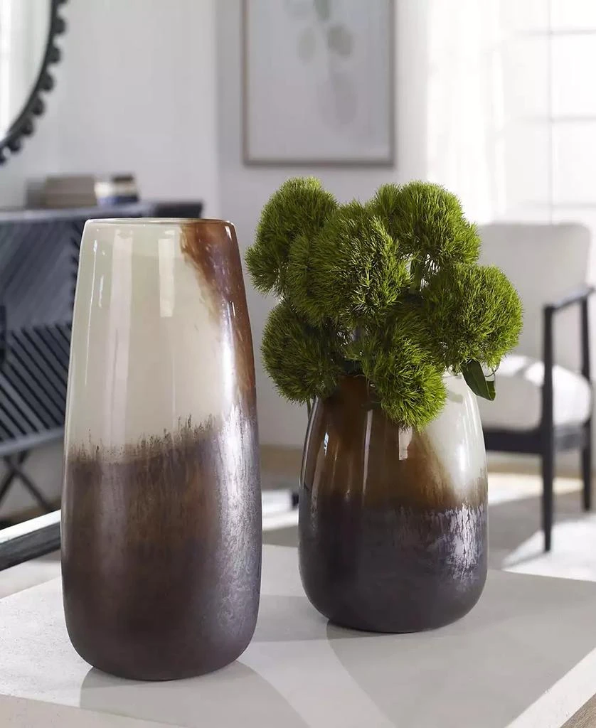 商品Uttermost|Desert Wind Vases, Set of 2,价格¥2161,第2张图片详细描述