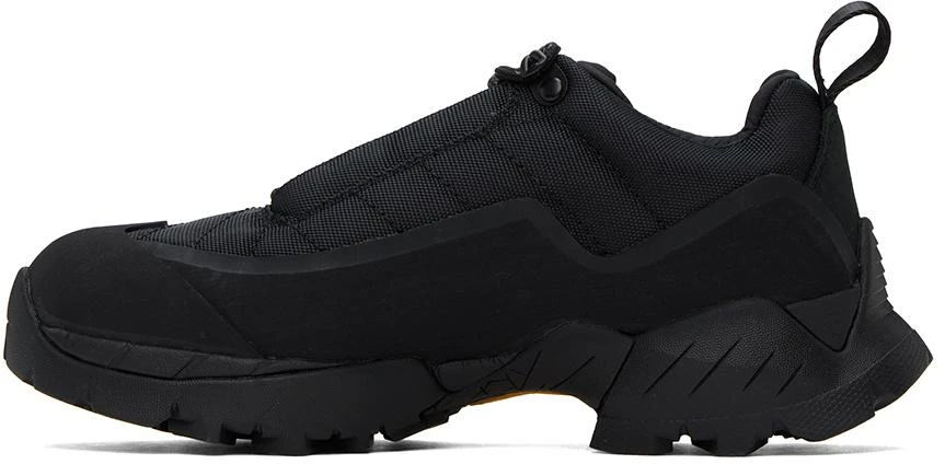 商品ROA|Black Katharina Sneakers,价格¥2123,第3张图片详细描述