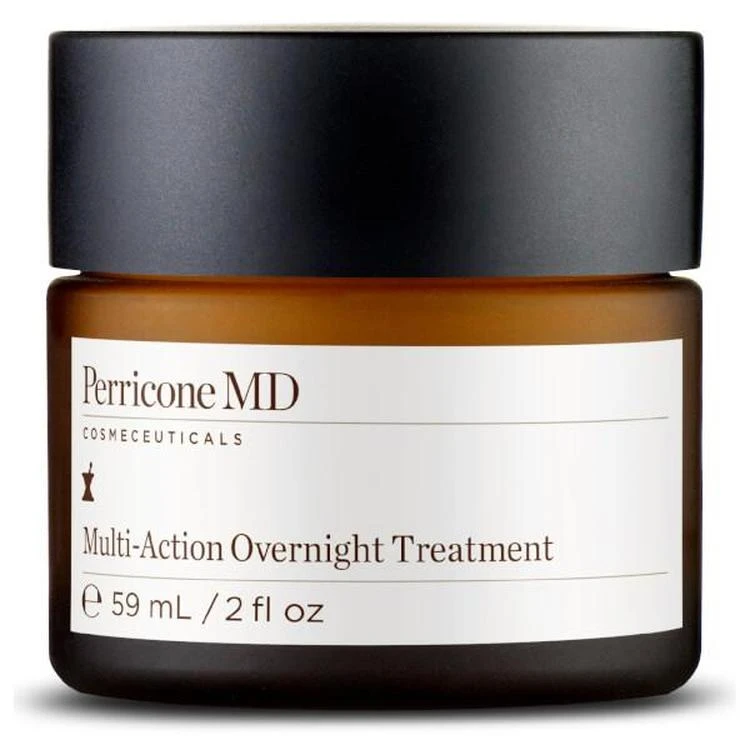 商品Perricone MD|Perricone MD Multi-Action Overnight Firming Mask,价格¥737,第1张图片