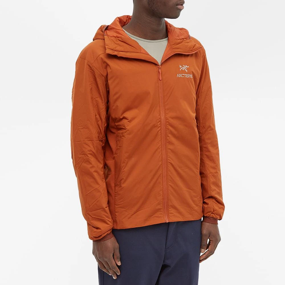 商品Arc'teryx|男款 始祖鸟 Atom系列 超轻 联名夹克,价格¥2153,第5张图片详细描述