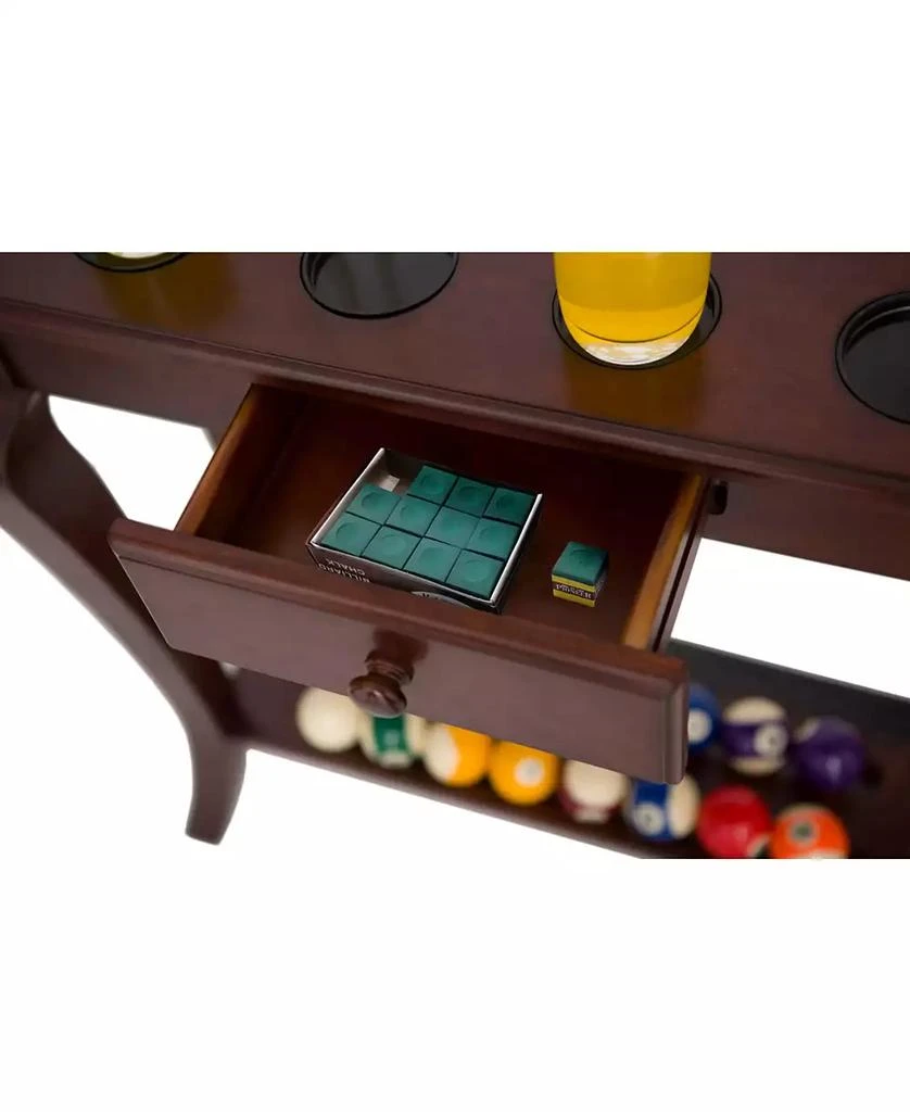 商品Blue Wave|Deluxe Floor Cue Rack,价格¥4610,第3张图片详细描述