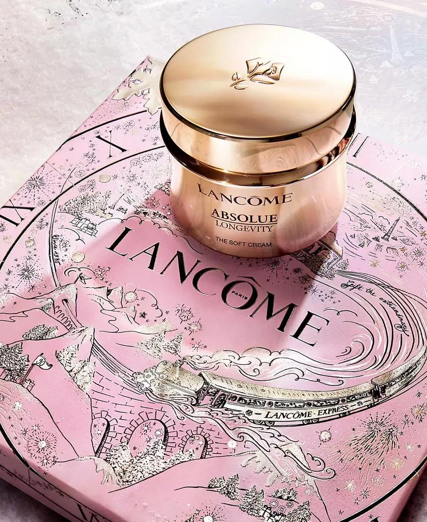 商品Lancôme|4-Pc. Absolue Face, Eye and Body Limited-Edition Skincare Set,价格¥3439,第5张图片详细描述