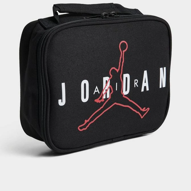Kids' Air Jordan Lunch Bag (3L) and Backpack (18L) 商品
