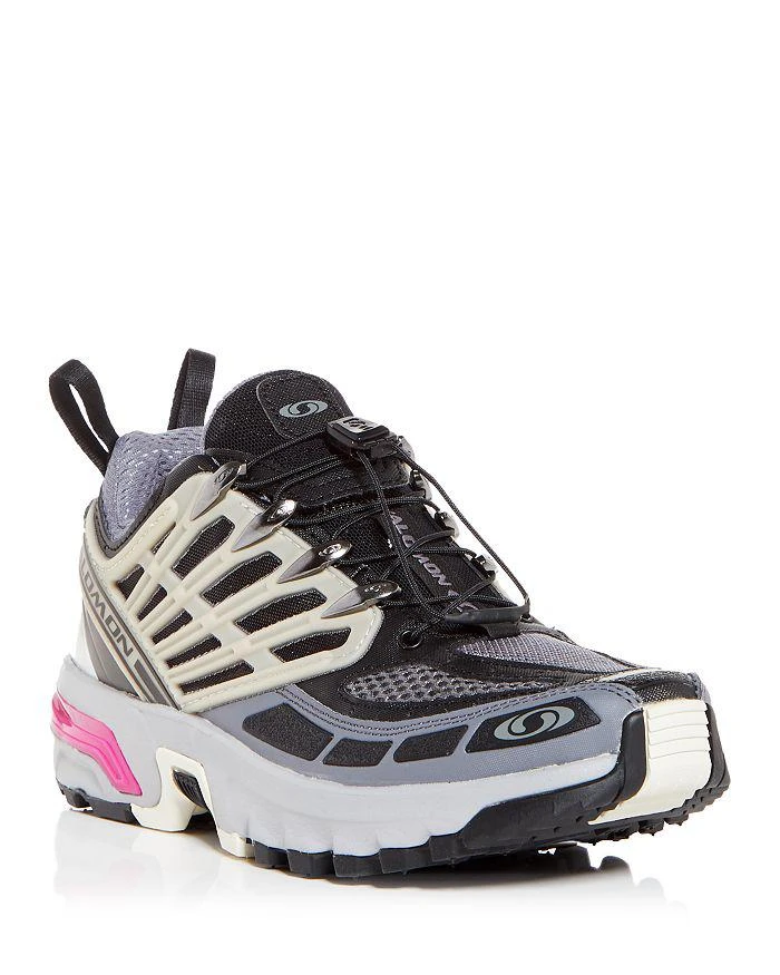 商品Salomon|Women's ACS Pro Advanced Low Top Sneakers,价格¥860,第1张图片