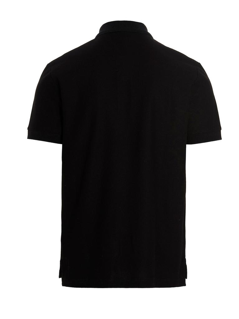 'Eddie’ polo shirt商品第2张图片规格展示