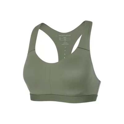 商品[国内直发] SKECHERS|斯凯奇 女 运动内衣 P320W068-0158,价格¥187,第1张图片