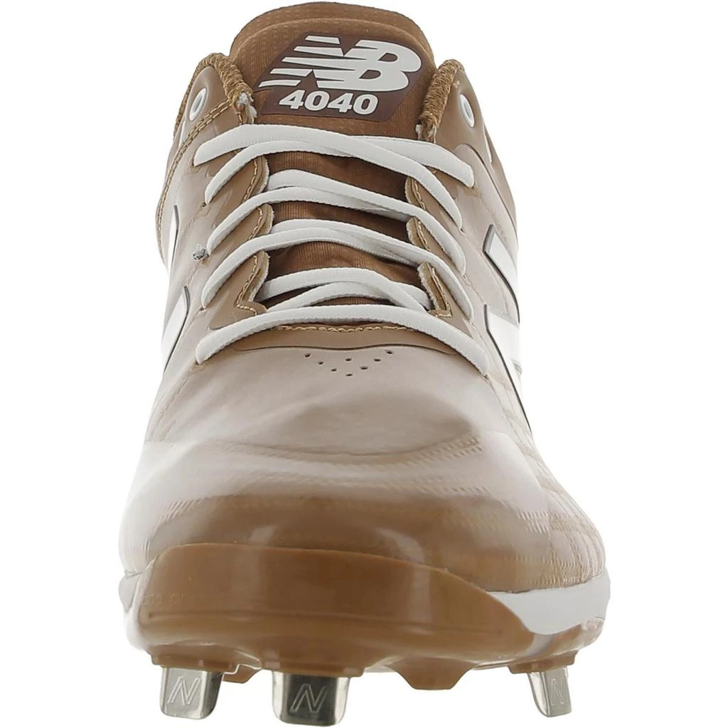 商品New Balance|Mens Baseball Sports Cleats,价格¥181,第2张图片详细描述