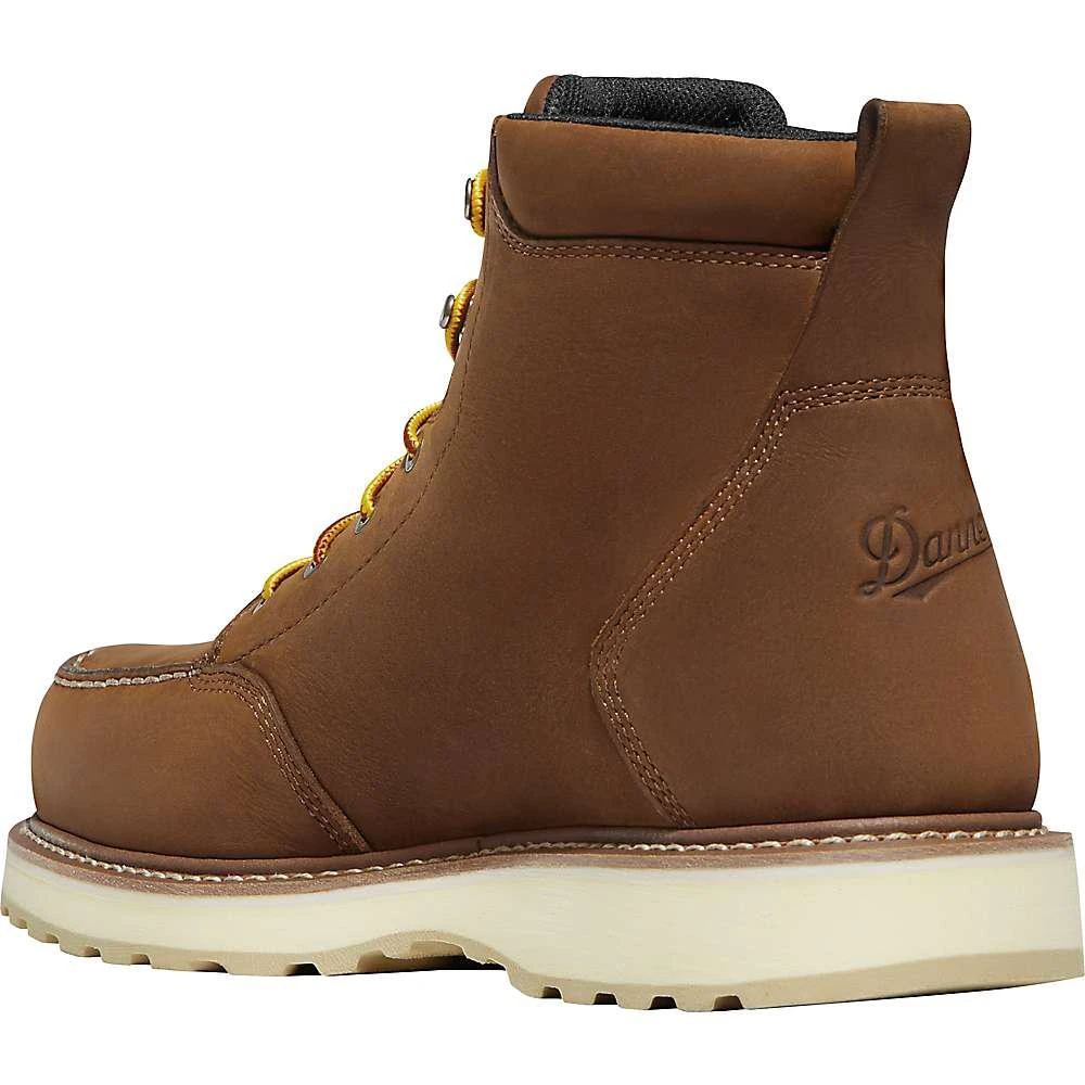 商品Danner|Danner Men's Cedar River Moc Toe 6 Inch Boot,价格¥1280,第5张图片详细描述