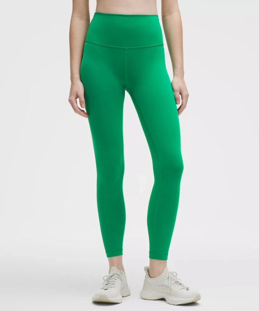 Wunder Train High-Rise Tight 25" 商品