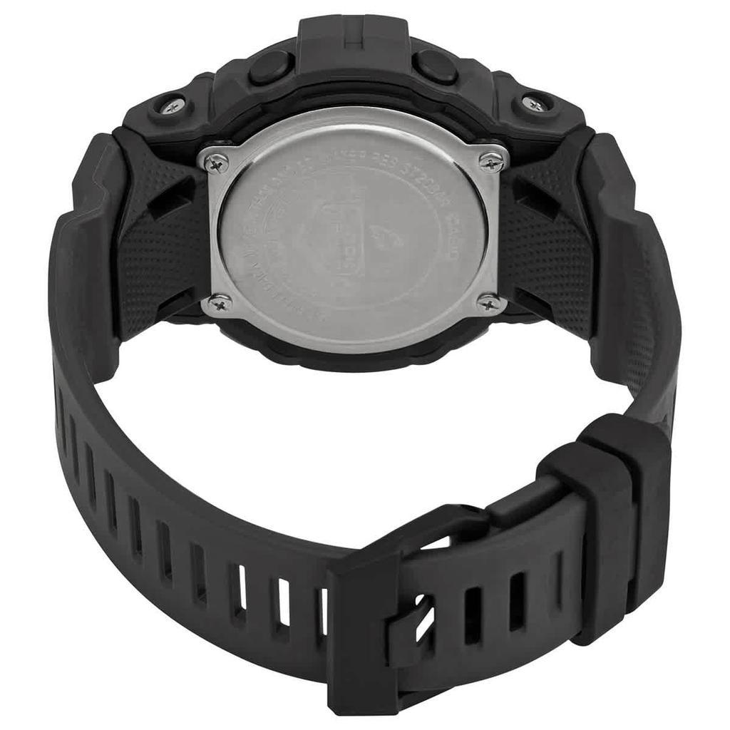 商品Casio|Casio G-Shock Mens Chronograph Quartz Watch GBD800UC-8,价格¥487,第5张图片详细描述