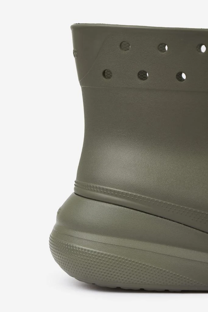 商品Crocs|Crush Rain Boot Boots,价格¥869,第2张图片详细描述