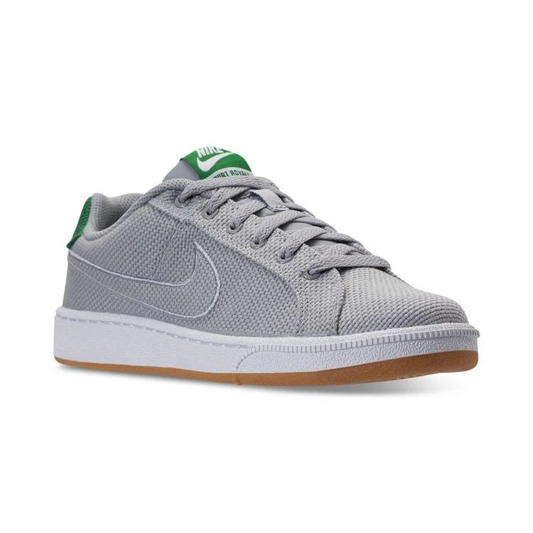 商品NIKE|Men's Court Royale Premium Casual Sneakers from Finish Line,价格¥300,第2张图片详细描述