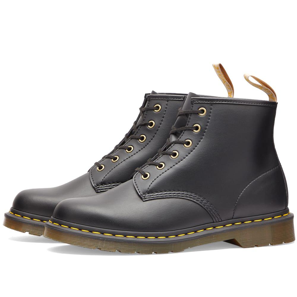 Dr. Martens 101 Vegan Boot商品第1张图片规格展示