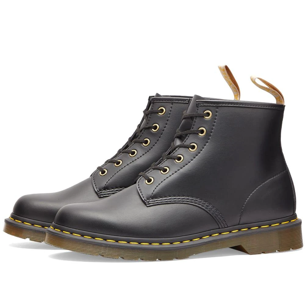 商品Dr. Martens|Dr. Martens 101 Vegan Boot,价格¥930,第1张图片