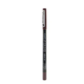 商品Make Up For Ever|Aqua Lip Waterproof Lipliner Pencil,价格¥141-¥144,第1张图片