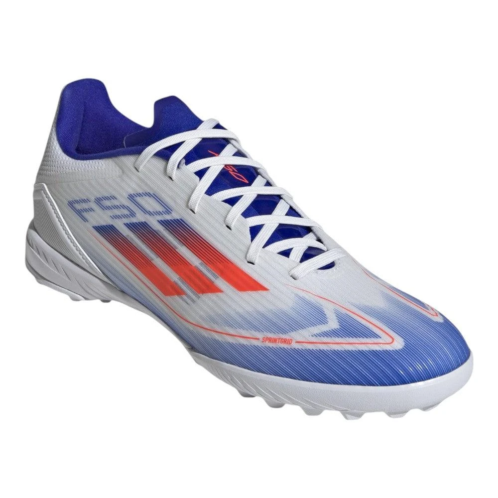商品Adidas|F50 League Turf Soccer Shoes,价格¥414,第2张图片详细描述