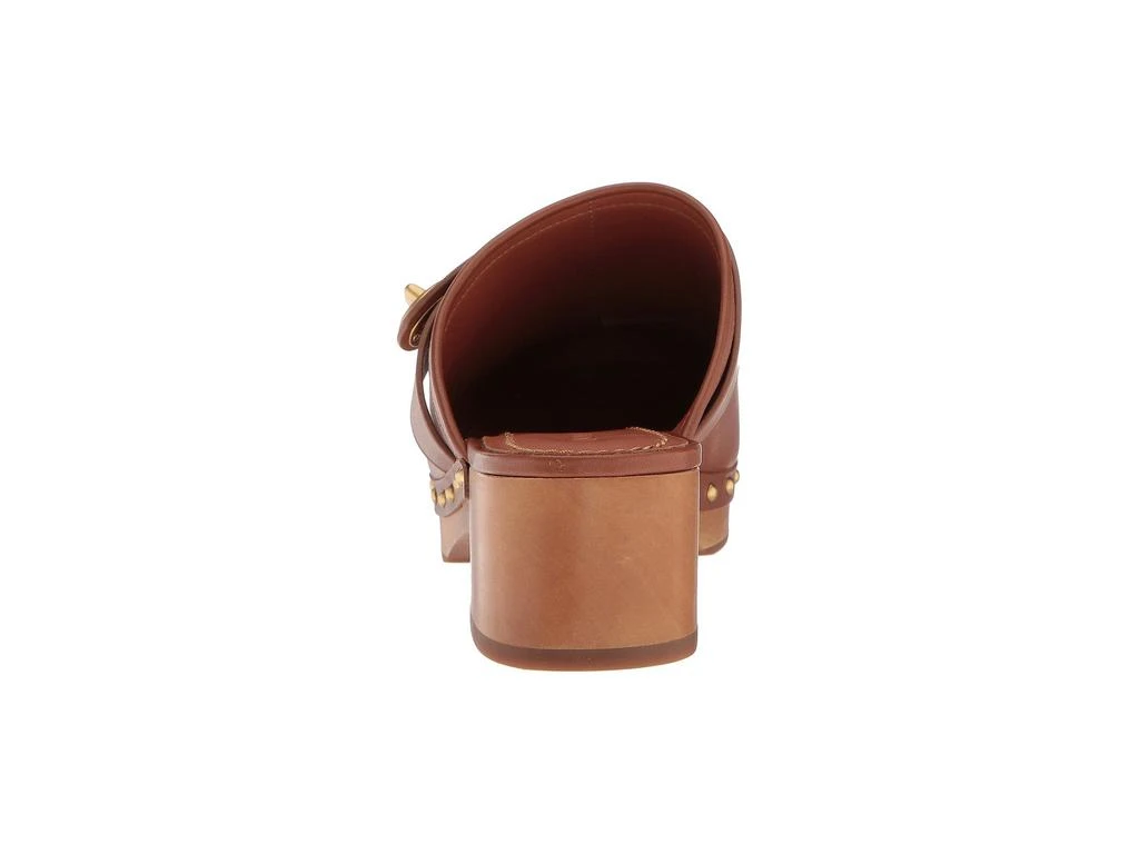 商品Coach|Turnlock Clog,价格¥501,第5张图片详细描述