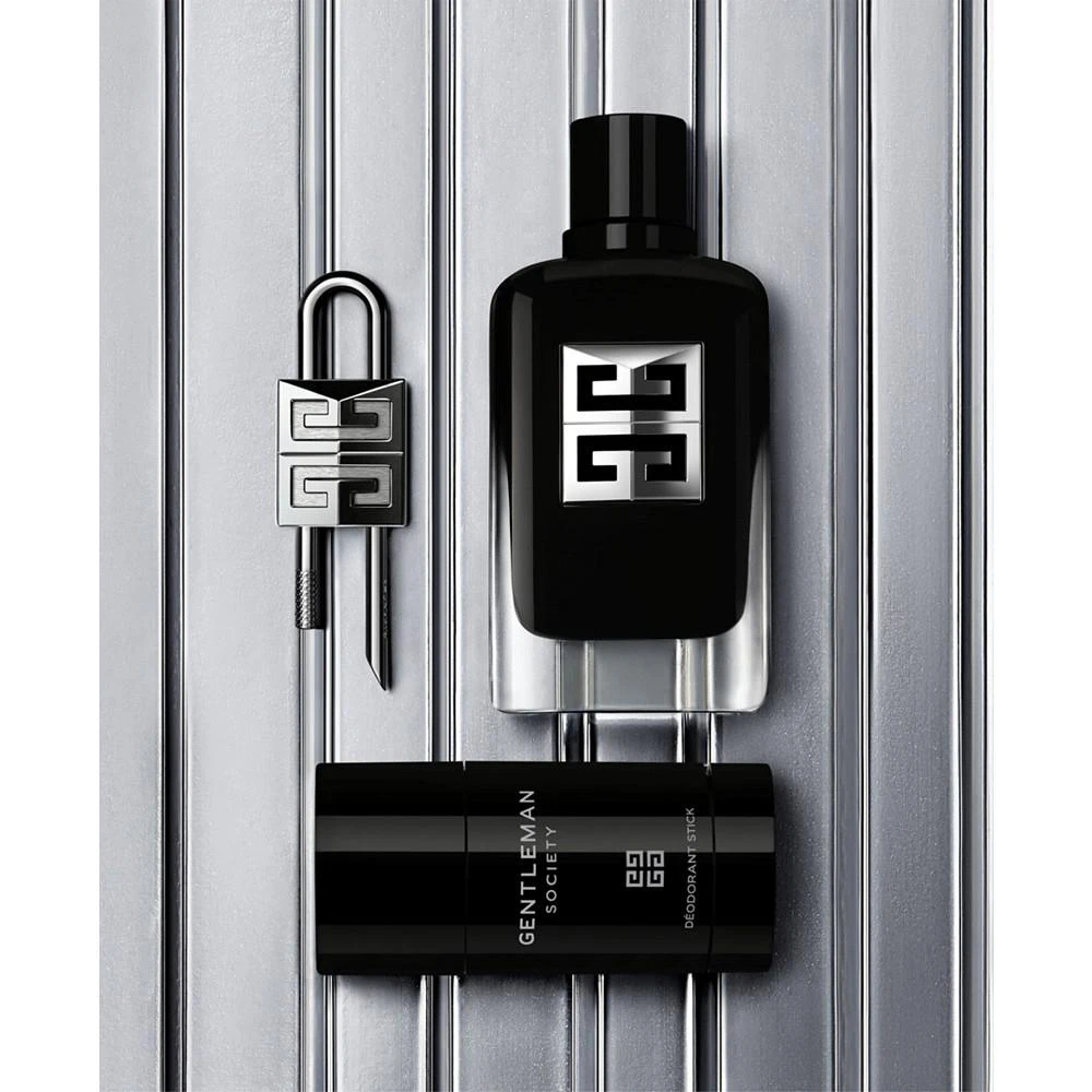 商品Givenchy|Men's 2-Pc. Gentleman Society Eau de Parfum Gift Set,价格¥1087,第5张图片详细描述