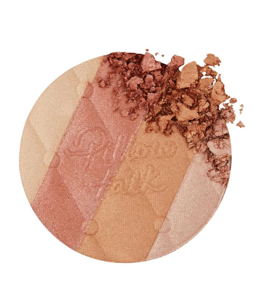 商品Charlotte Tilbury|Pillow Talk Multi-Glow Highlighter,价格¥330,第3张图片详细描述