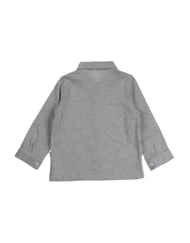 商品IL GUFO|Patterned shirt,价格¥119,第4张图片详细描述