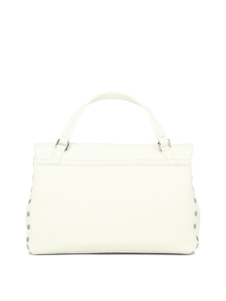 商品ZANELLATO|Zanellato Postina S Daily Foldover Top Handbag,价格¥4985,第2张图片详细描述