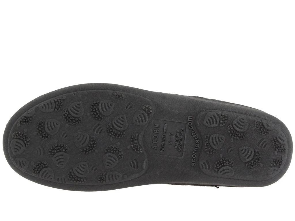 商品Acorn|Faux Chinchilla Bootie II,价格¥413,第3张图片详细描述