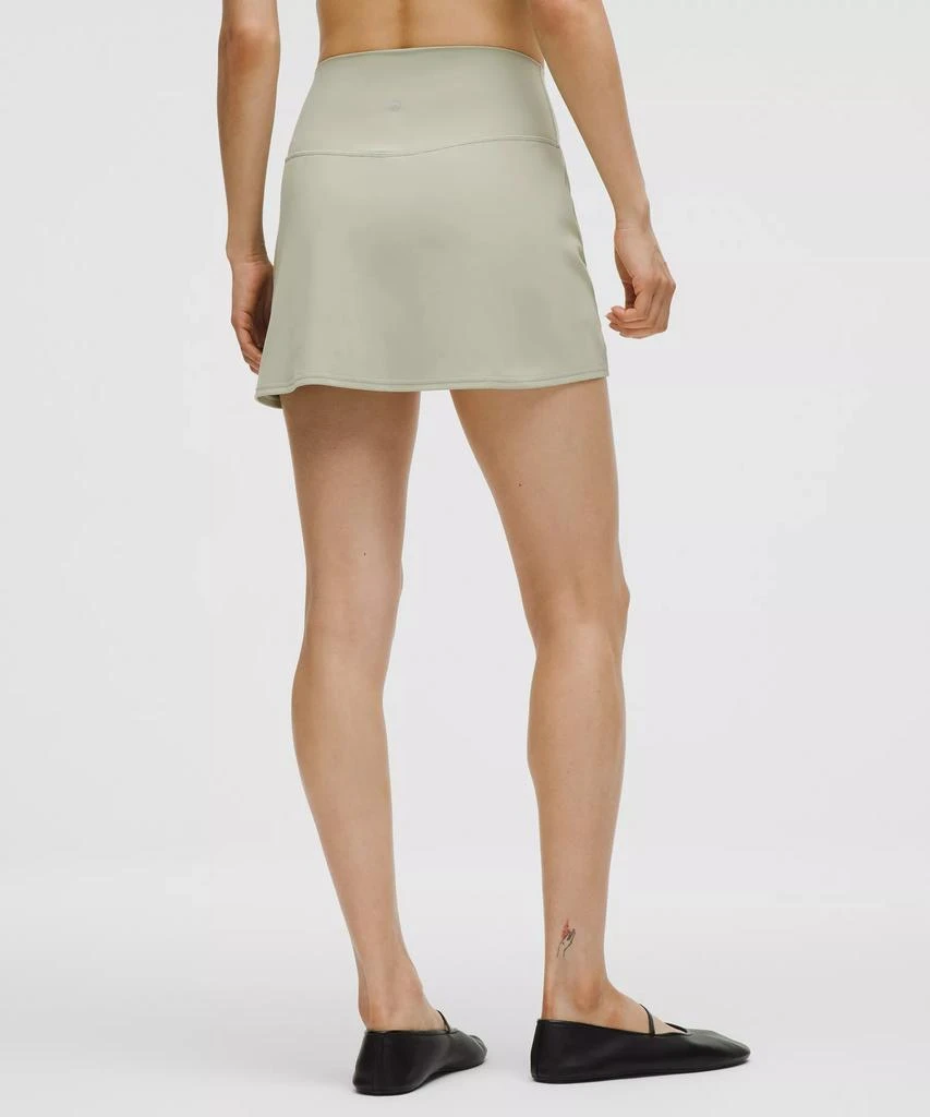lululemon Align™ High-Rise Skirt 商品