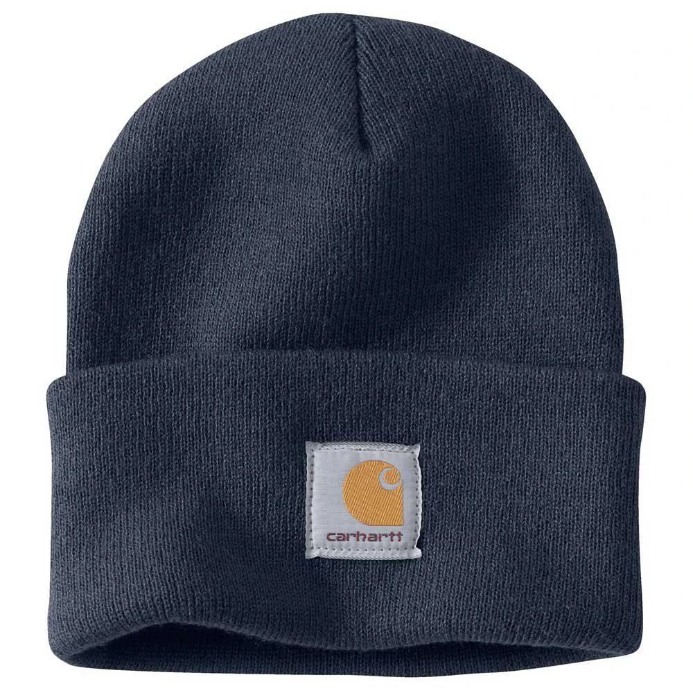 商品Carhartt|Carhartt Men's Knit Cuffed Beanie,价格¥142,第1张图片详细描述