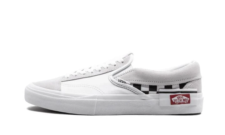 商品Vans|Vans Slip,价格¥931,第1张图片