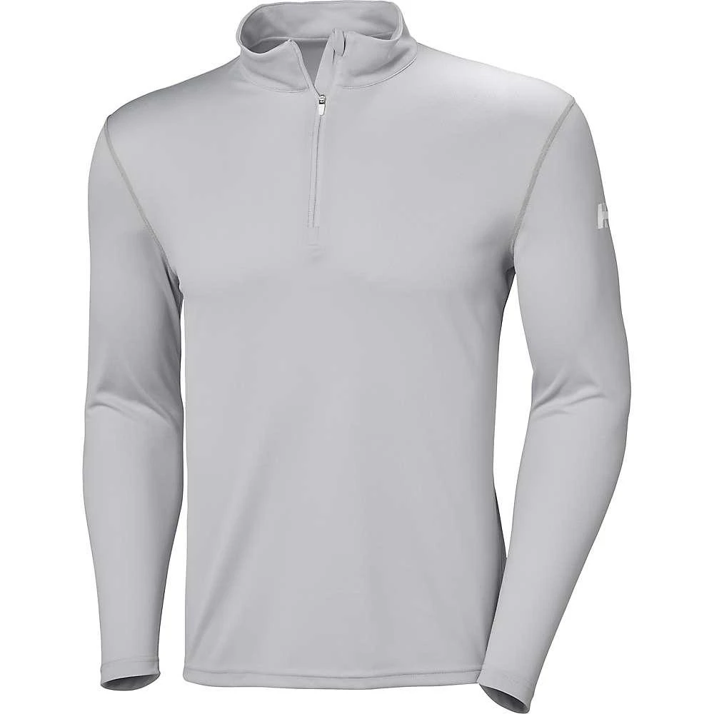 商品Helly Hansen|Helly Hansen Men's HH Tech 1/2 Zip,价格¥226,第5张图片详细描述