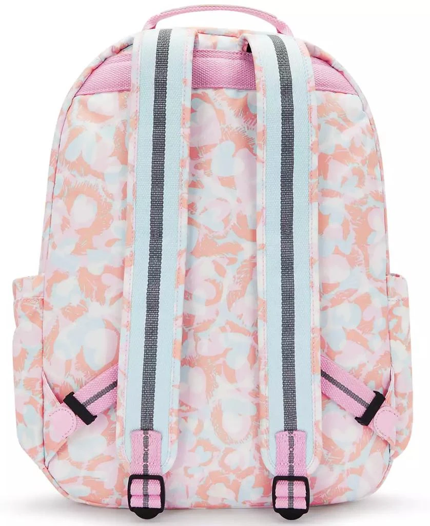 商品Kipling|Seoul Go Large Backpack,价格¥1039,第2张图片详细描述