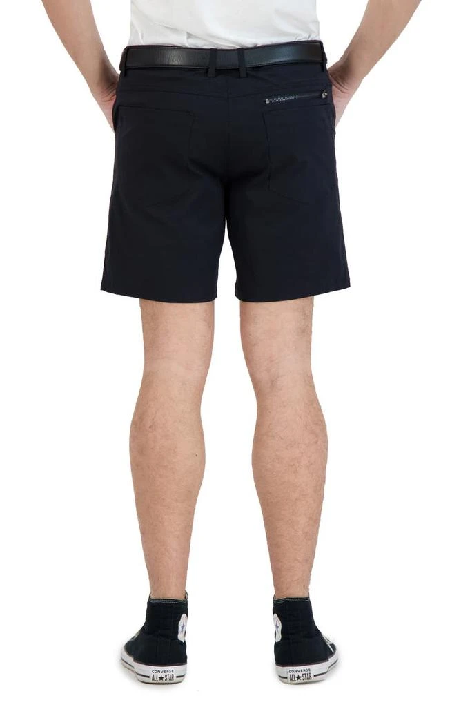 商品Levinas|Everyday Stretch Chino Shorts,价格¥411,第2张图片详细描述