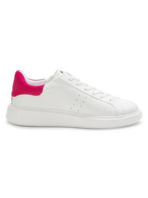 商品Kenneth Cole|Katt Platform Low Top Sneakers,价格¥488,第1张图片