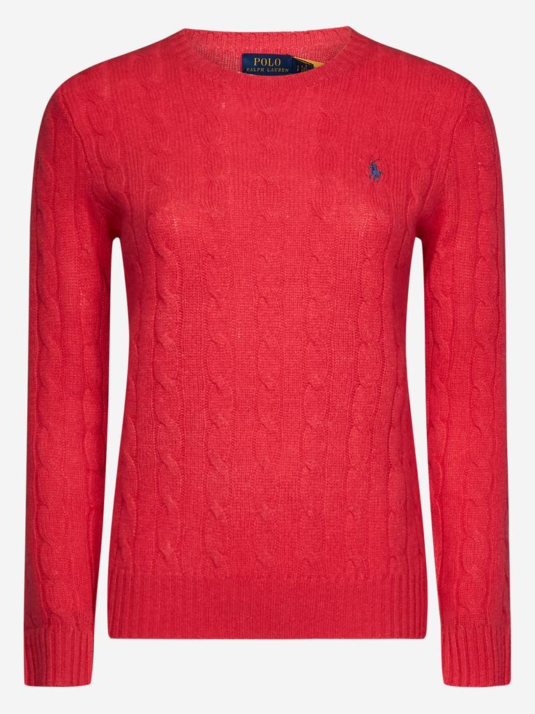 商品Ralph Lauren|Polo Ralph Lauren Sweater,价格¥810,第1张图片