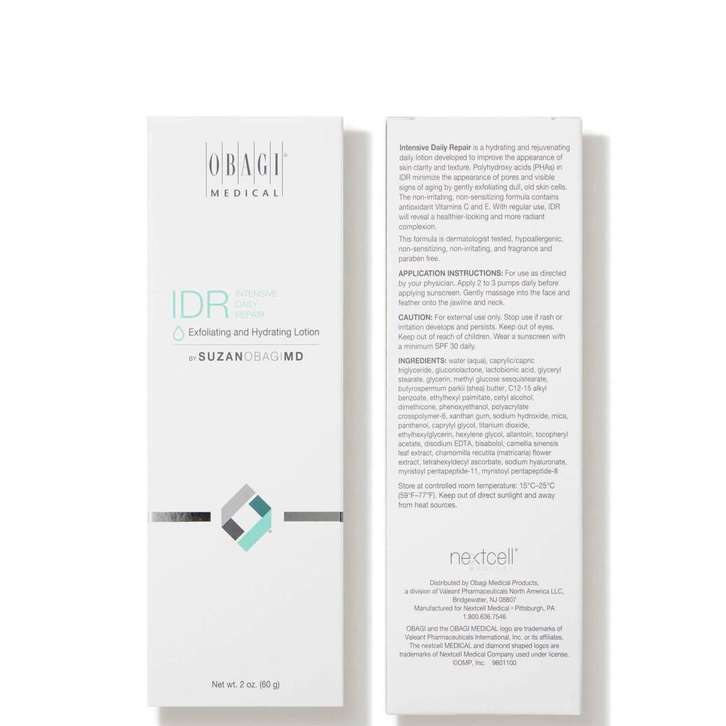 Obagi Medical MD Intensive Daily Repair Moisturiser 2oz商品第4张图片规格展示