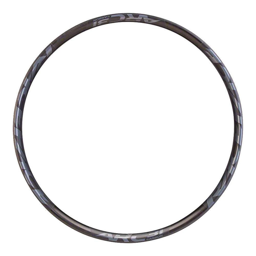 商品RaceFace|Arc 31 Carbon 27.5 Inch Rim,价格¥2557,第3张图片详细描述