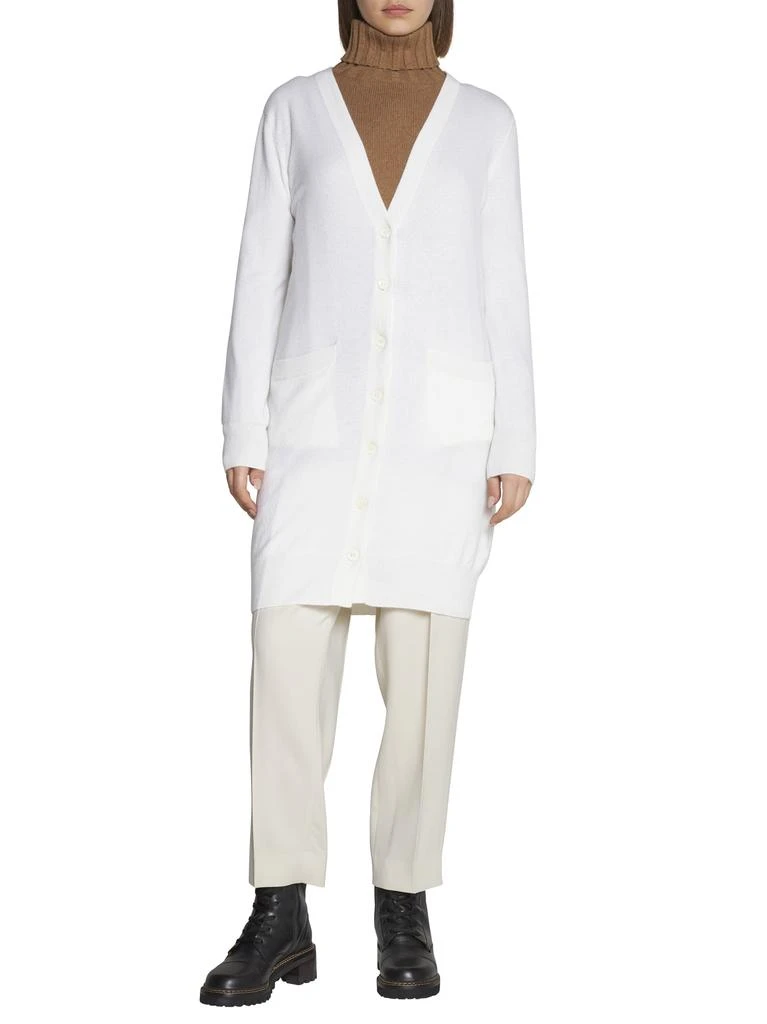 商品MALO|Malo Cardigan,价格¥5072,第2张图片详细描述