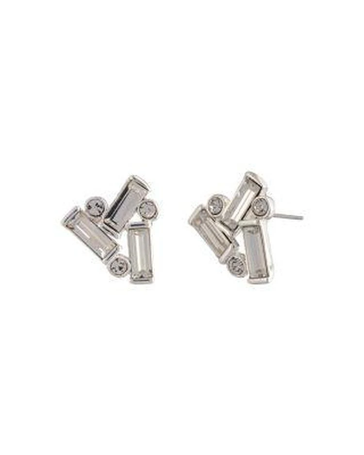 商品Ralph Lauren|Mixed Stone Cluster Earrings,价格¥199,第1张图片