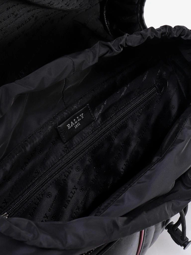 商品Bally|SHOULDER BAG,价格¥4463,第4张图片详细描述