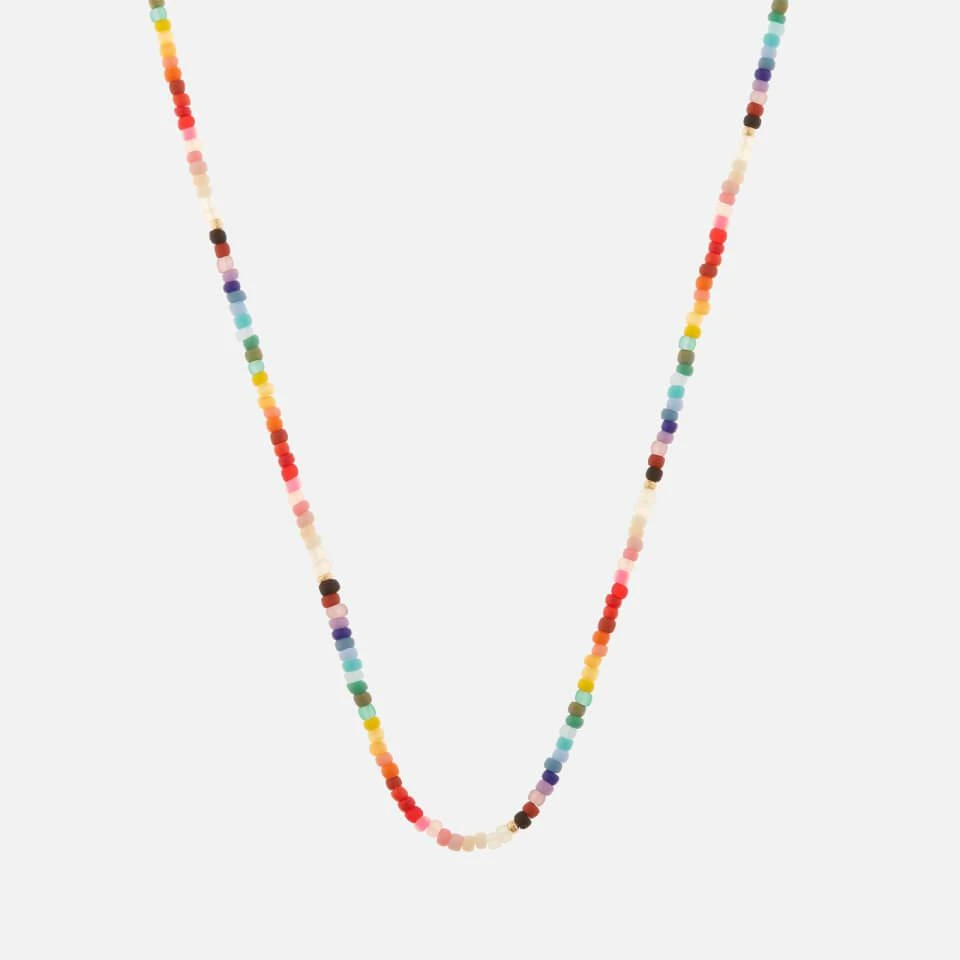 商品Anni Lu|Anni Lu Nuanua Necklace,价格¥683,第1张图片