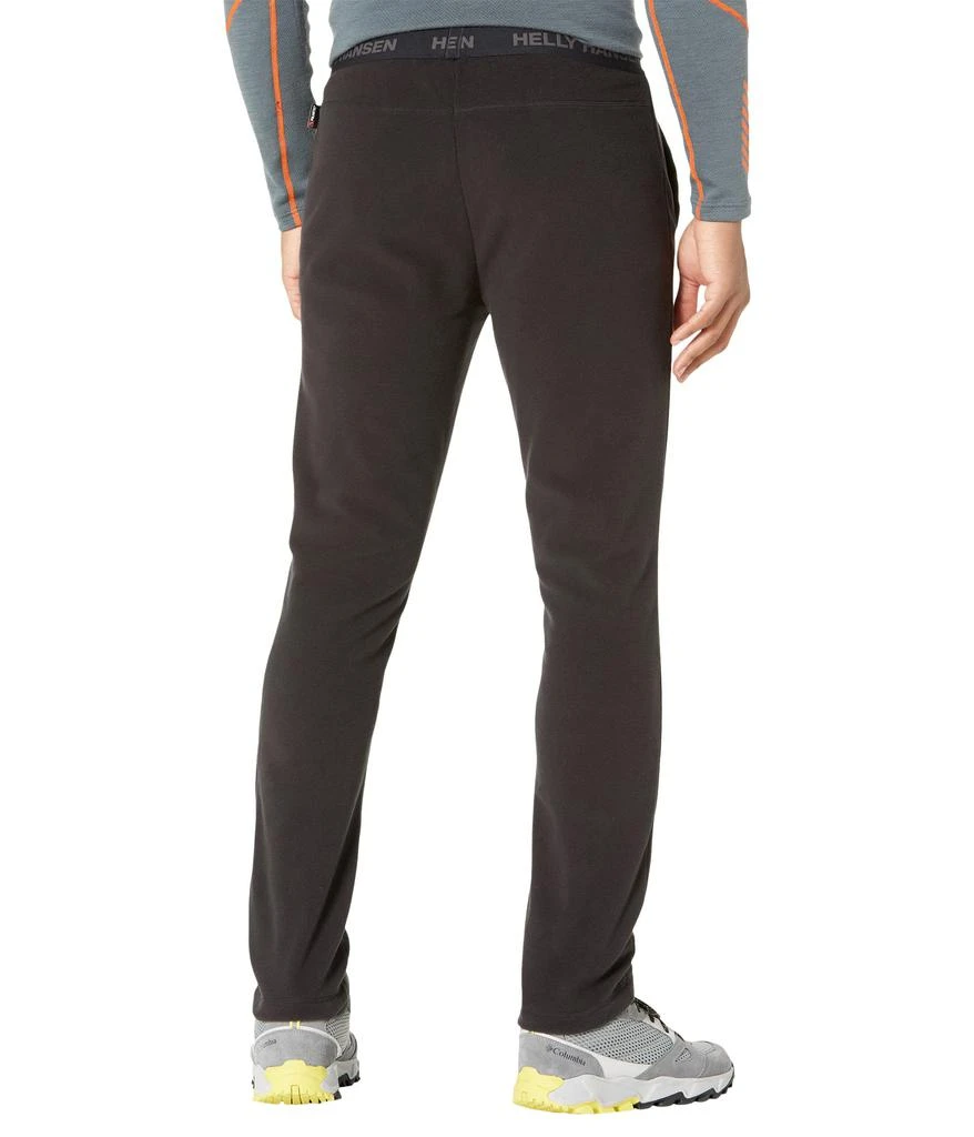 商品Helly Hansen|Daybreaker Fleece Pants,价格¥452,第2张图片详细描述