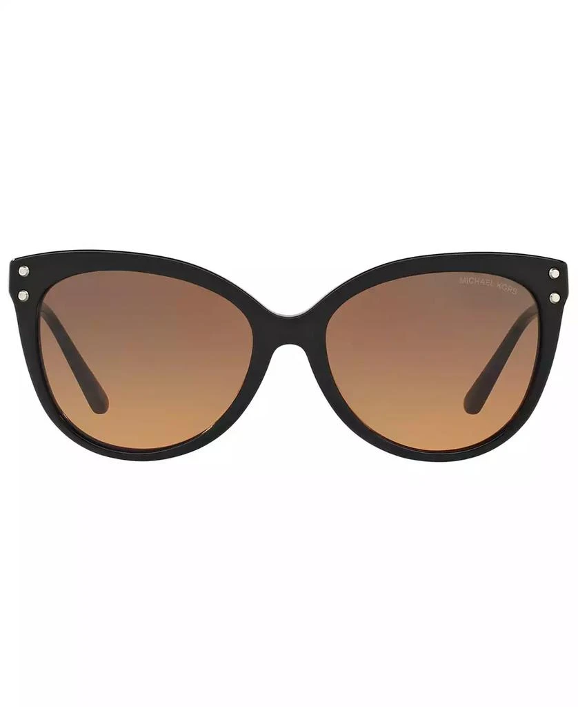 商品Michael Kors|JAN Sunglasses, MK2045,价格¥581,第4张图片详细描述