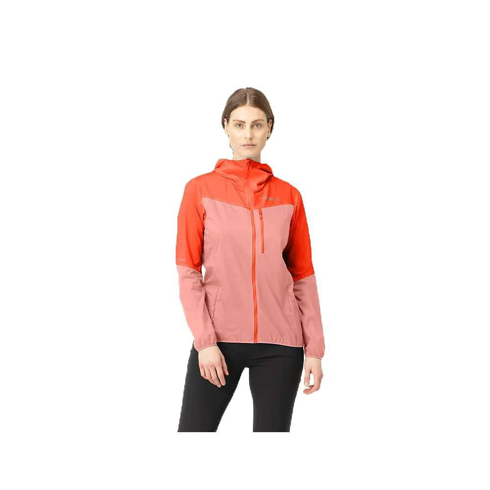 商品Norrøna|Women's Falketind Aero60 Hood,价格¥883,第1张图片