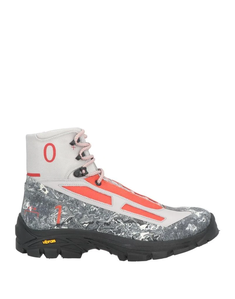 商品A-COLD-WALL*|Ankle boot,价格¥3443,第1张图片